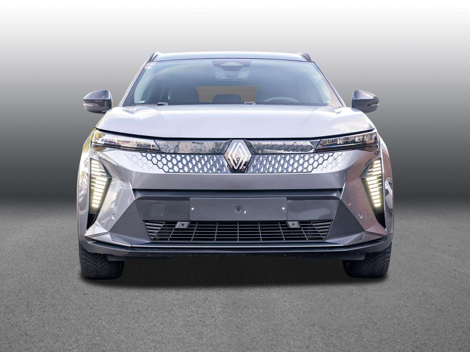 Fahrzeugbild eines Renault Scenic E-TECH