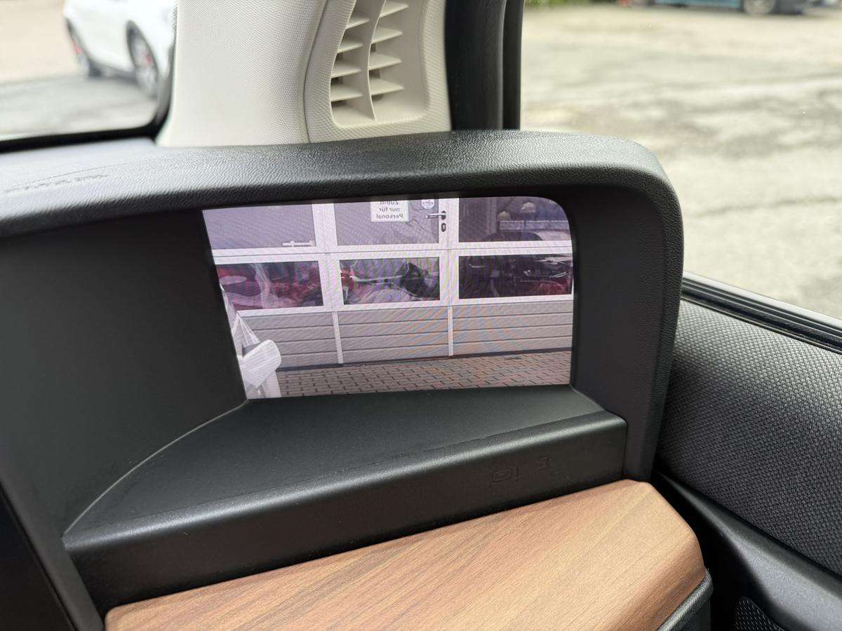 Fahrzeugbild eines Honda Honda e