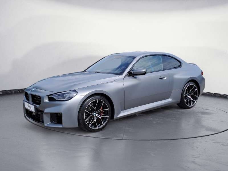 Fahrzeugbild eines BMW 2er-Reihe