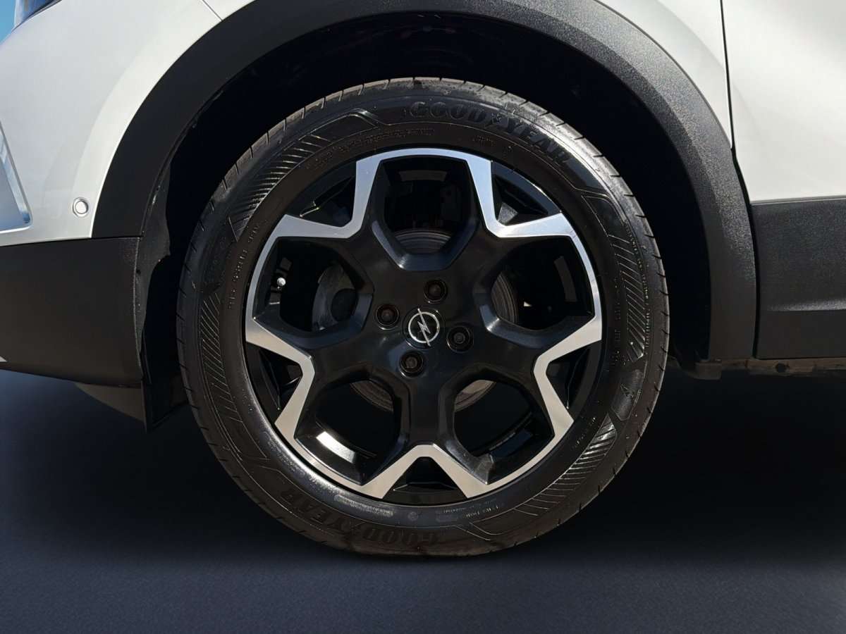 Fahrzeugbild eines Opel Mokka