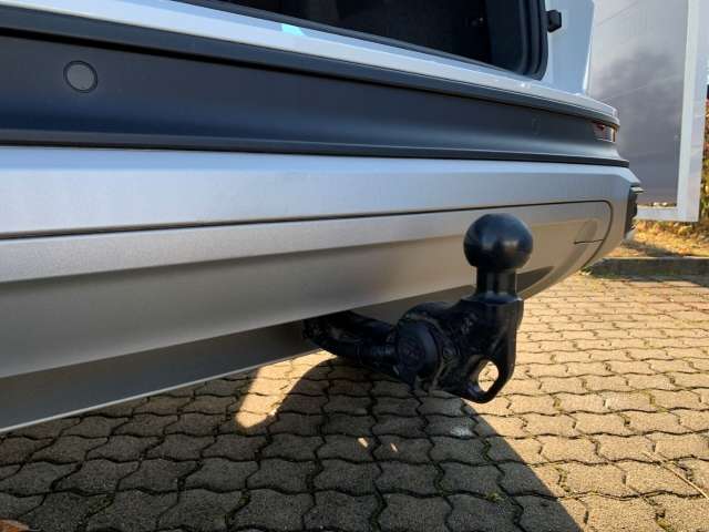 Fahrzeugbild eines SEAT Ateca