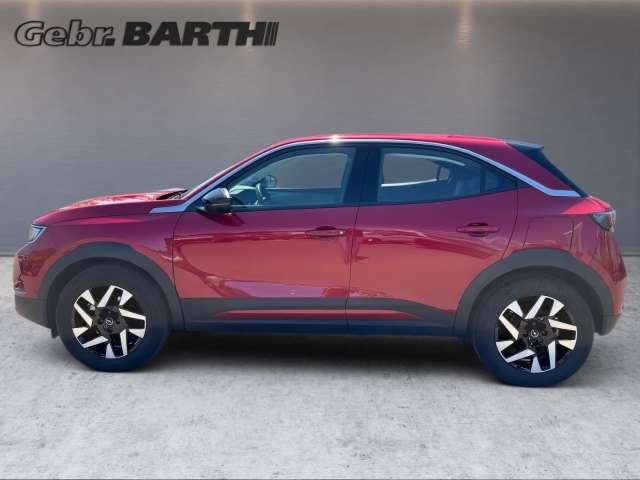 Fahrzeugbild eines Opel Mokka