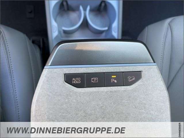 Fahrzeugbild eines Kia EV3