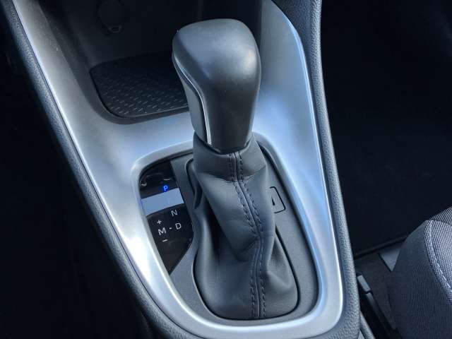 Fahrzeugbild eines Toyota Yaris