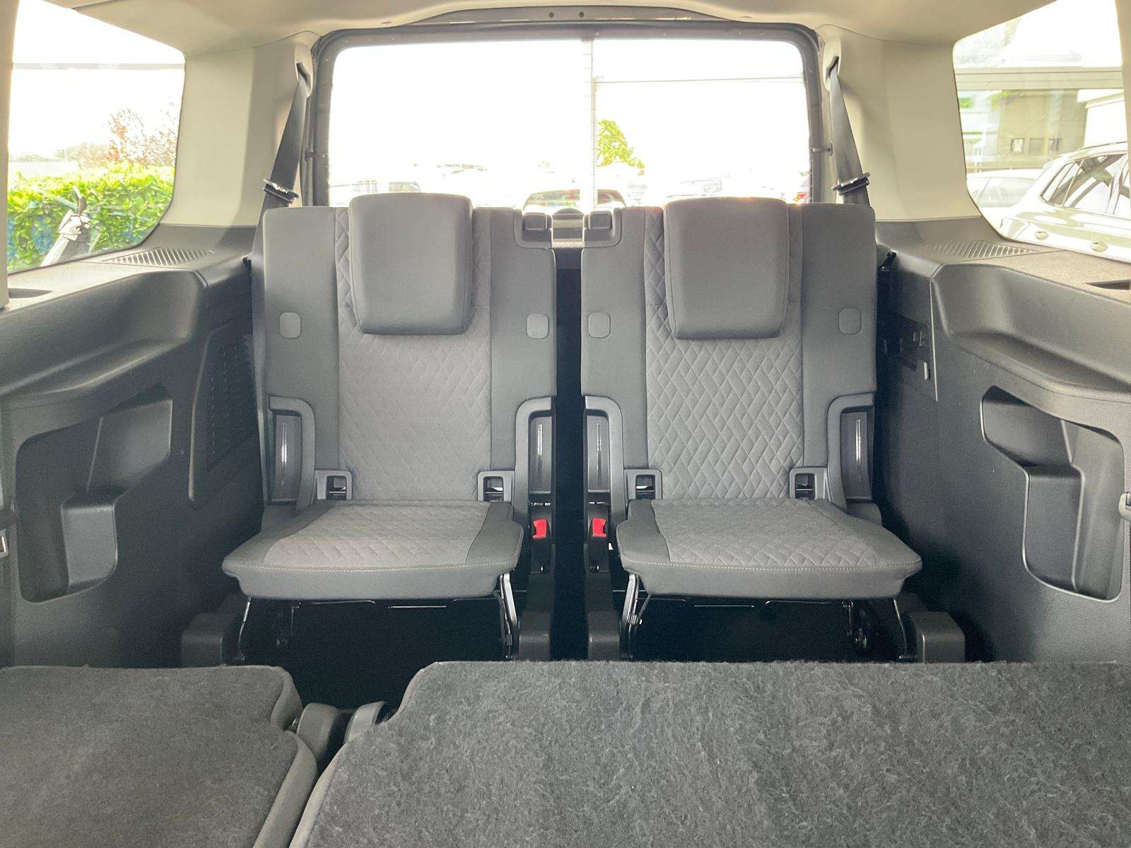 Fahrzeugbild eines Volkswagen Caddy
