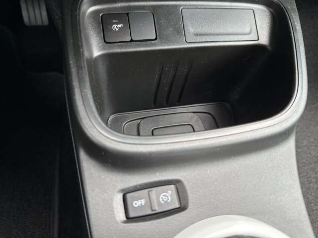 Fahrzeugbild eines Renault Twingo