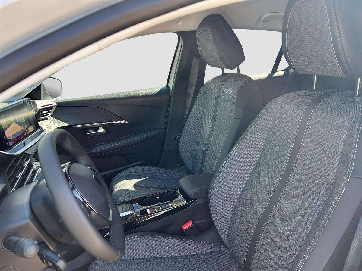 Fahrzeugbild eines Peugeot 208