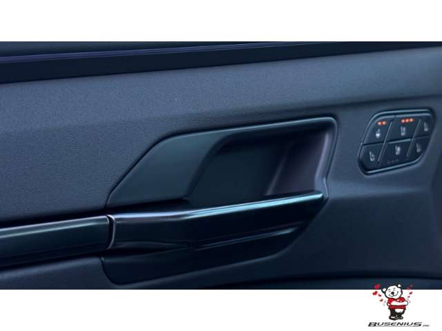 Fahrzeugbild eines Kia EV5