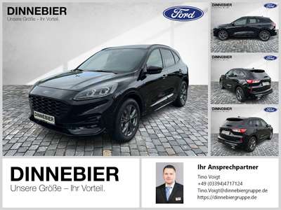 Bild Ford Kuga