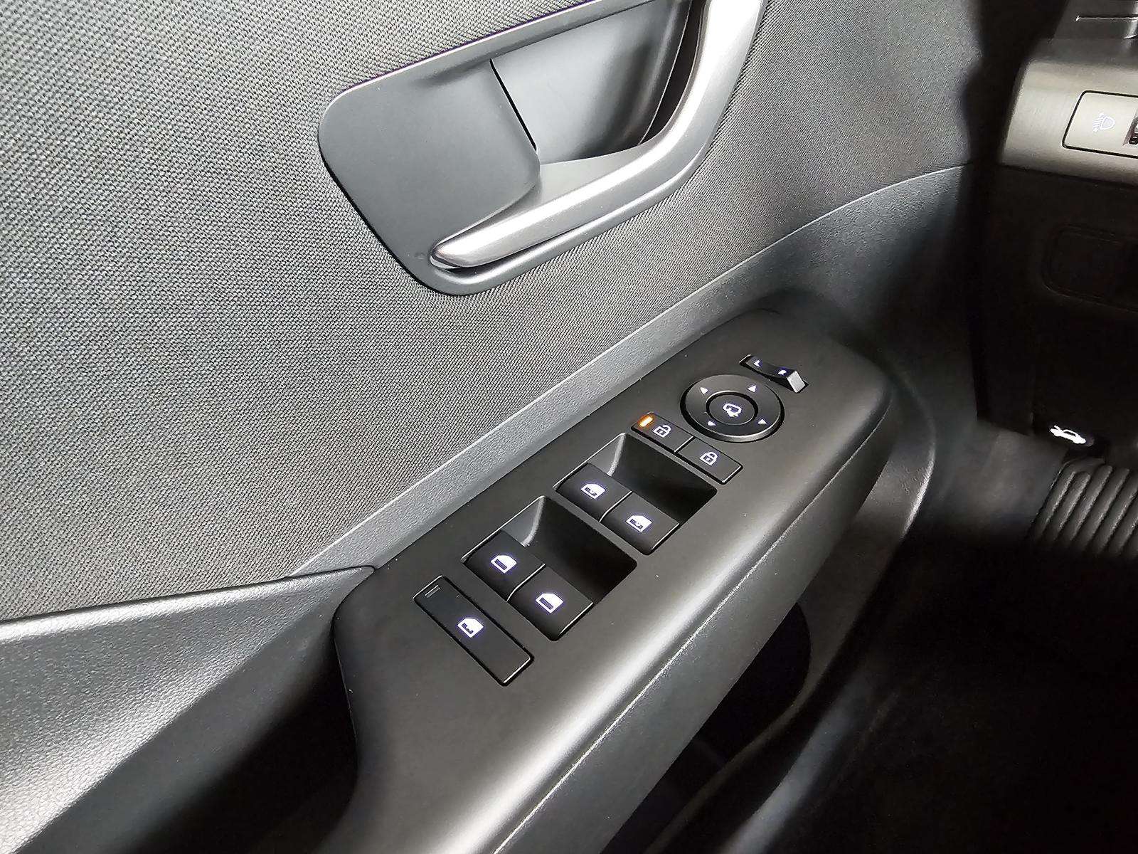 Fahrzeugbild eines Hyundai Kona