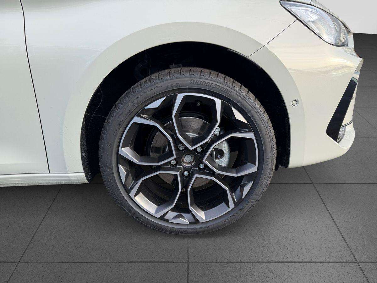 Fahrzeugbild eines CUPRA Leon