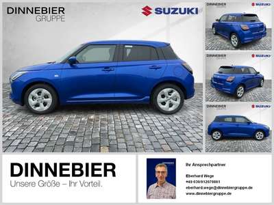 Bild Suzuki Swift