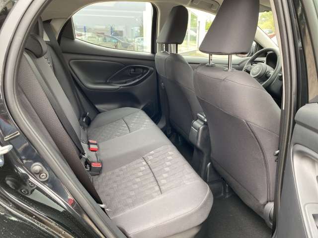 Fahrzeugbild eines Mazda Mazda2 Hybrid