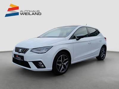 Bild SEAT Ibiza