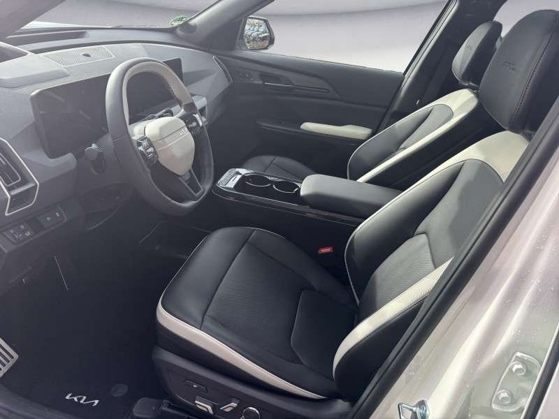 Fahrzeugbild eines Kia EV5