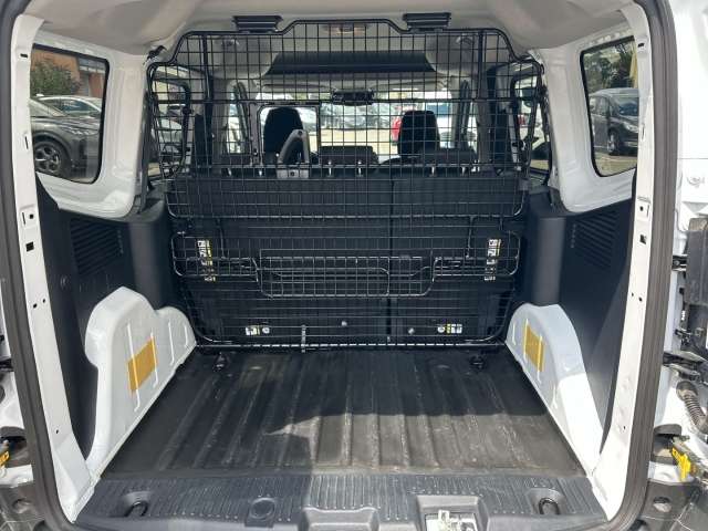 Fahrzeugbild eines Ford Transit Courier