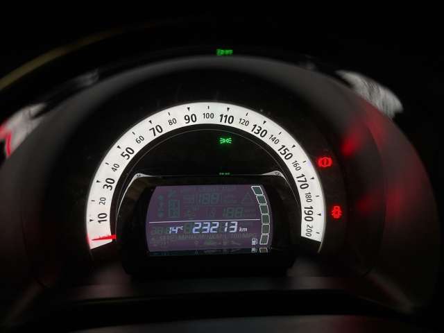 Fahrzeugbild eines Renault Twingo