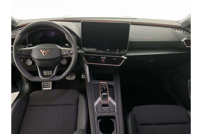 Fahrzeugbild eines CUPRA Leon