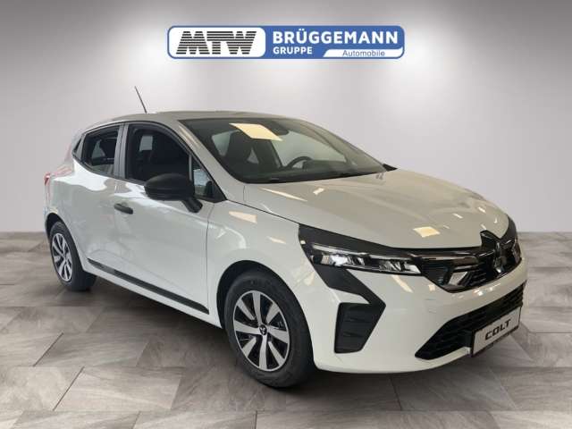 Fahrzeugbild eines Mitsubishi Colt