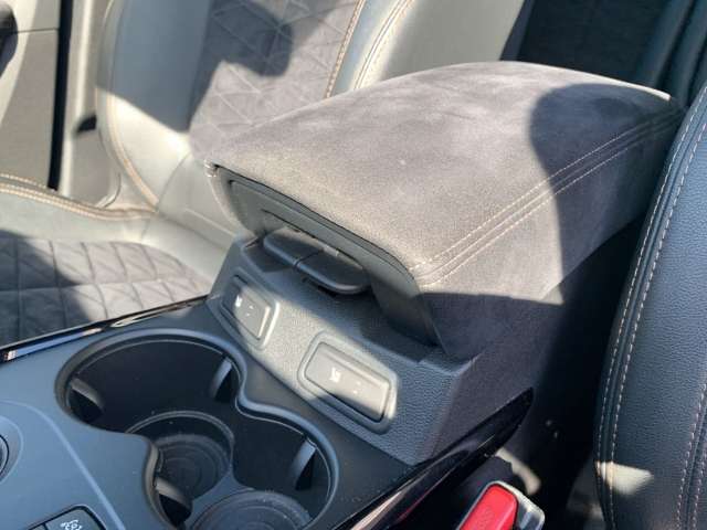 Fahrzeugbild eines Renault Kadjar