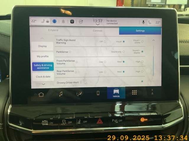 Fahrzeugbild eines Jeep Compass