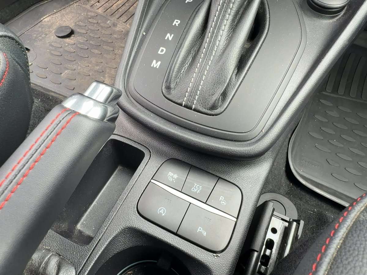 Fahrzeugbild eines Ford Puma
