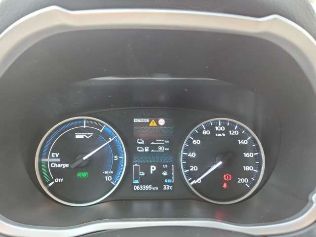 Fahrzeugbild eines Mitsubishi Eclipse Cross