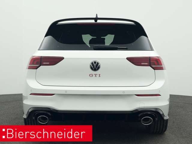 Fahrzeugbild eines Volkswagen Golf