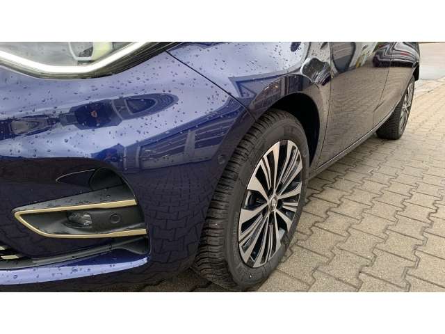 Fahrzeugbild eines Renault ZOE