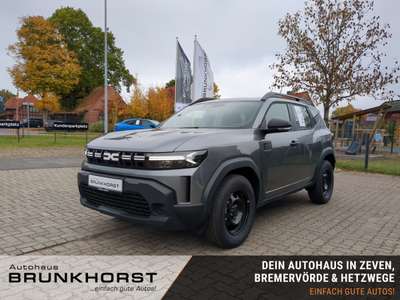 Bild Dacia Duster