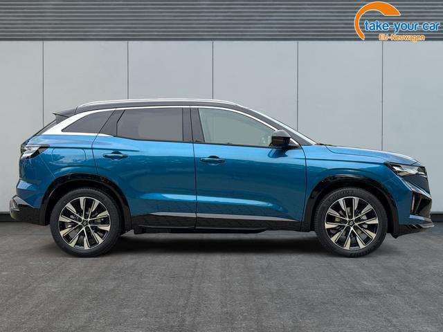 Fahrzeugbild eines Renault Austral