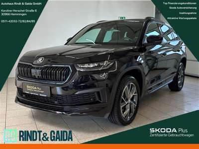 Bild Skoda Kodiaq