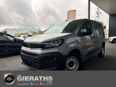 Bild Opel Combo