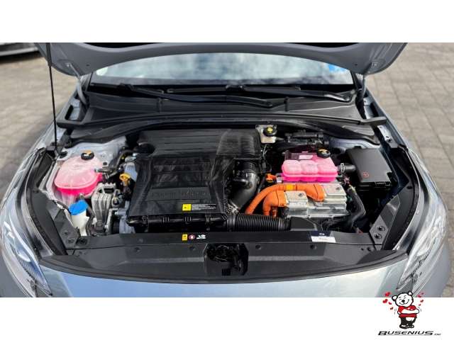 Fahrzeugbild eines Kia XCeed