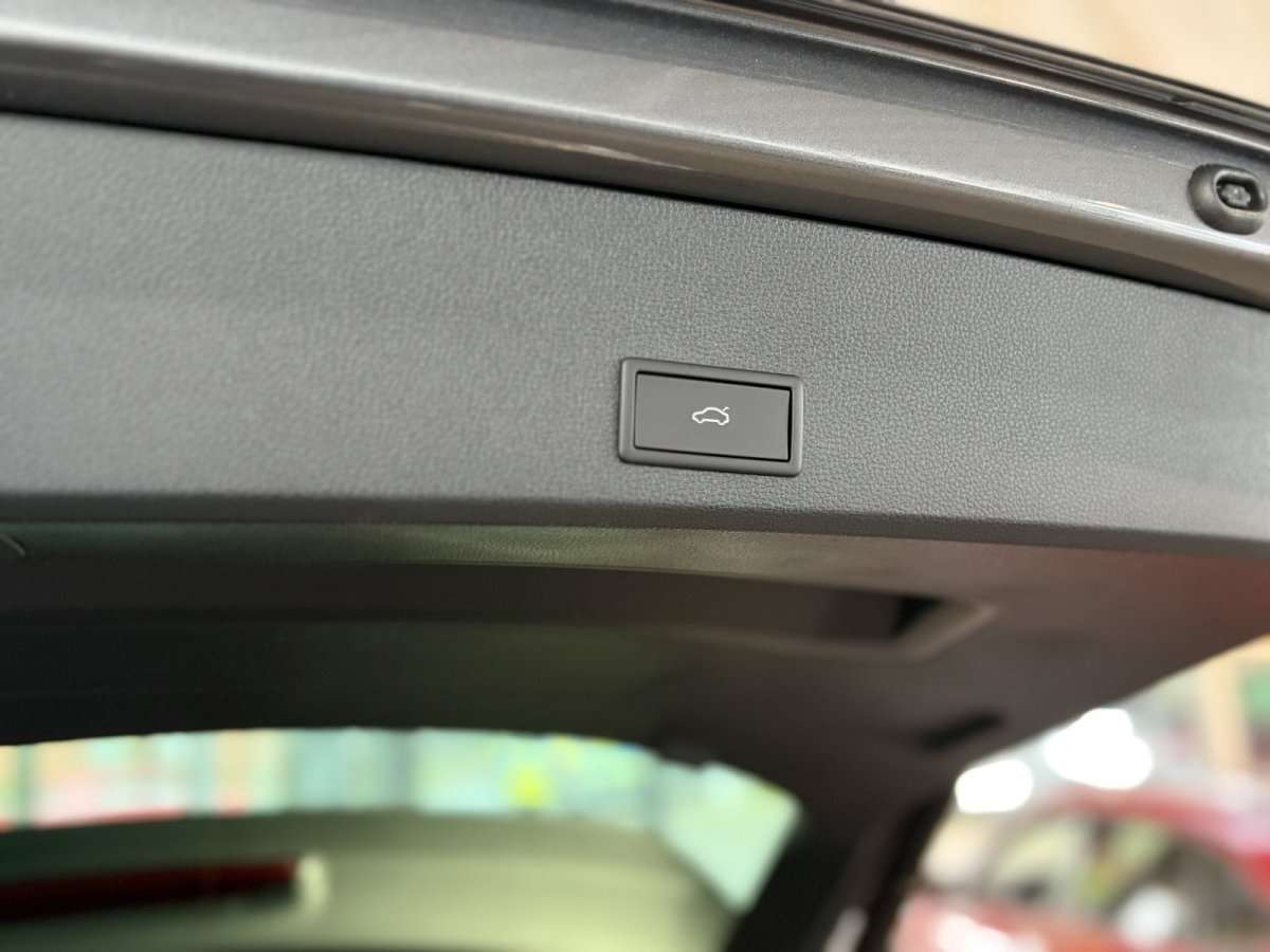 Fahrzeugbild eines CUPRA Ateca