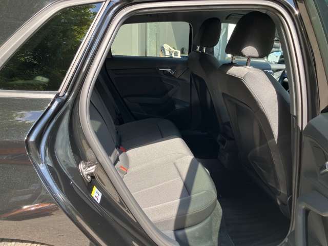 Fahrzeugbild eines Audi A3