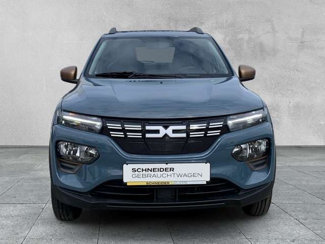 Fahrzeugbild eines Dacia Spring