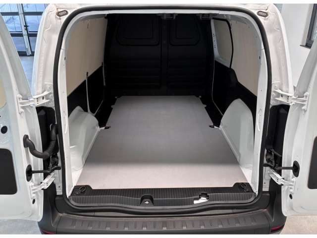 Fahrzeugbild eines Nissan Townstar