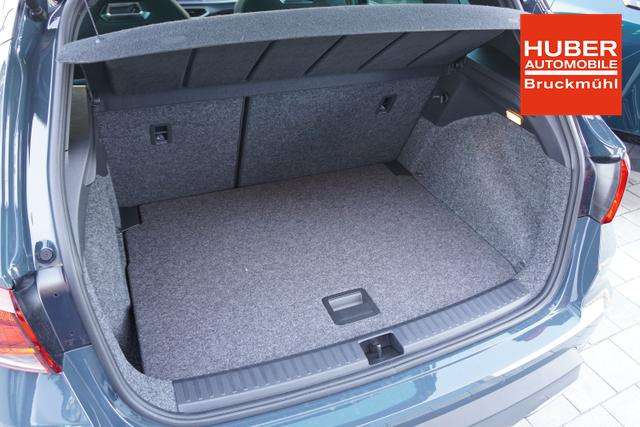 Fahrzeugbild eines SEAT Arona