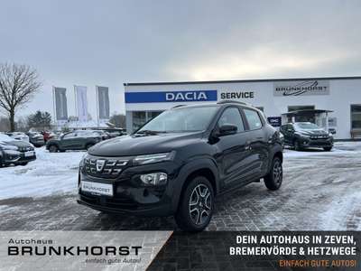 Bild Dacia Spring