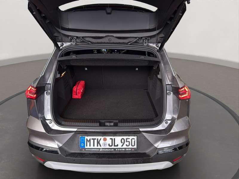 Fahrzeugbild eines Mitsubishi Grandis