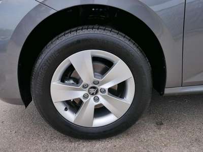 Bild Skoda Kamiq
