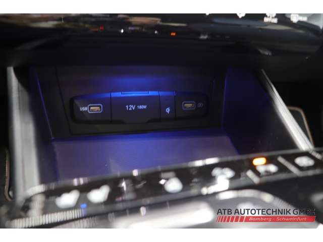 Fahrzeugbild eines Hyundai Tucson