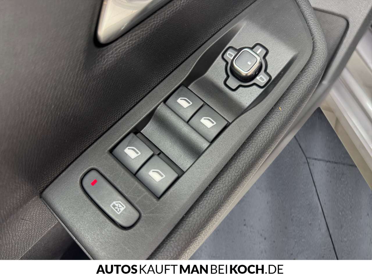 Fahrzeugbild eines Opel Astra