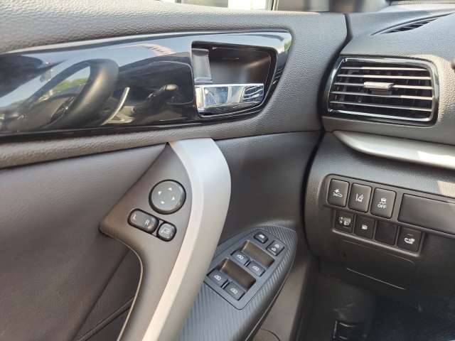 Fahrzeugbild eines Mitsubishi Eclipse Cross