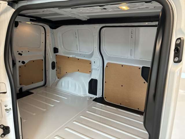 Fahrzeugbild eines Opel Vivaro