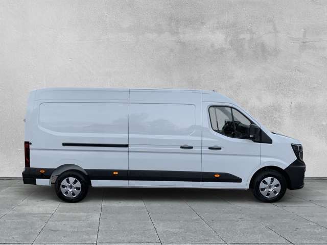 Fahrzeugbild eines Renault Master