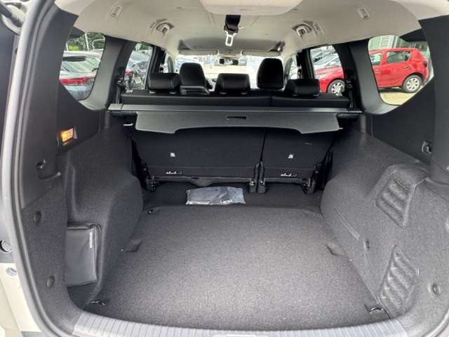 Fahrzeugbild eines Dacia Jogger