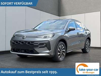 Bild Volkswagen T-Roc