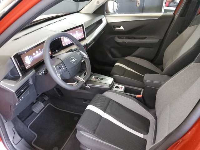 Fahrzeugbild eines Opel Frontera